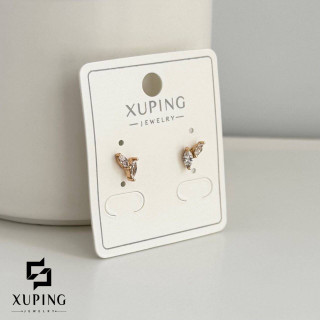 گوشواره میخی مارکیز ژوپینگ (xuping)