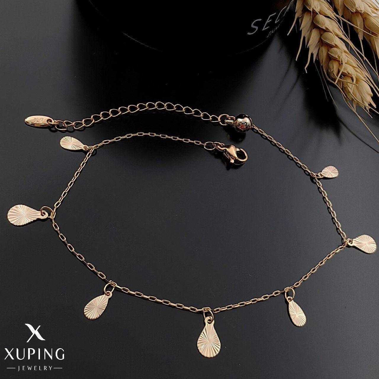 پابند اویز دار ژوپینگ (xuping)