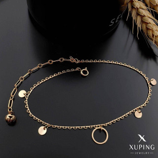 پابند اویز دار ژوپینگ (xuping)