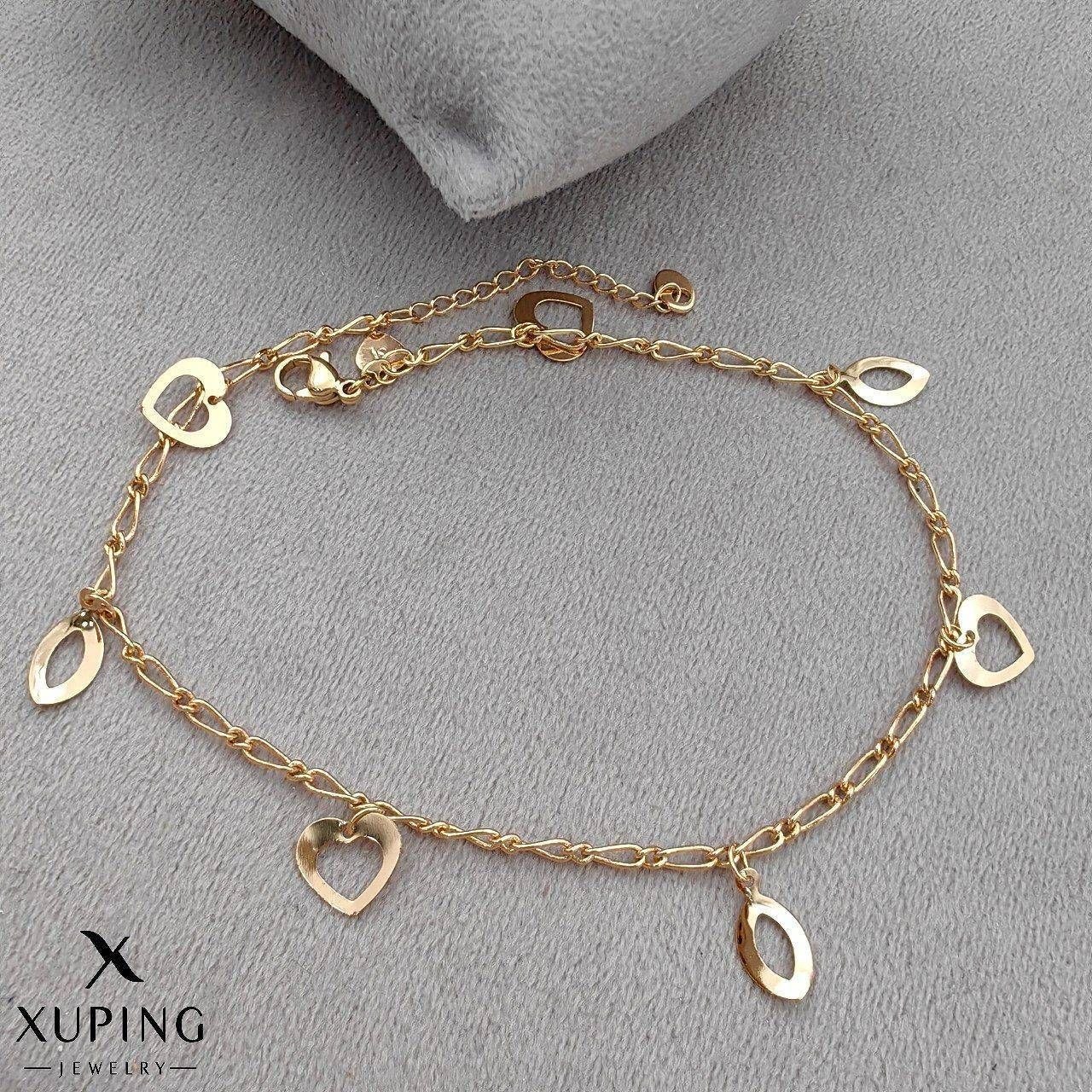 پابند اویز دار ژوپینگ (xuping)