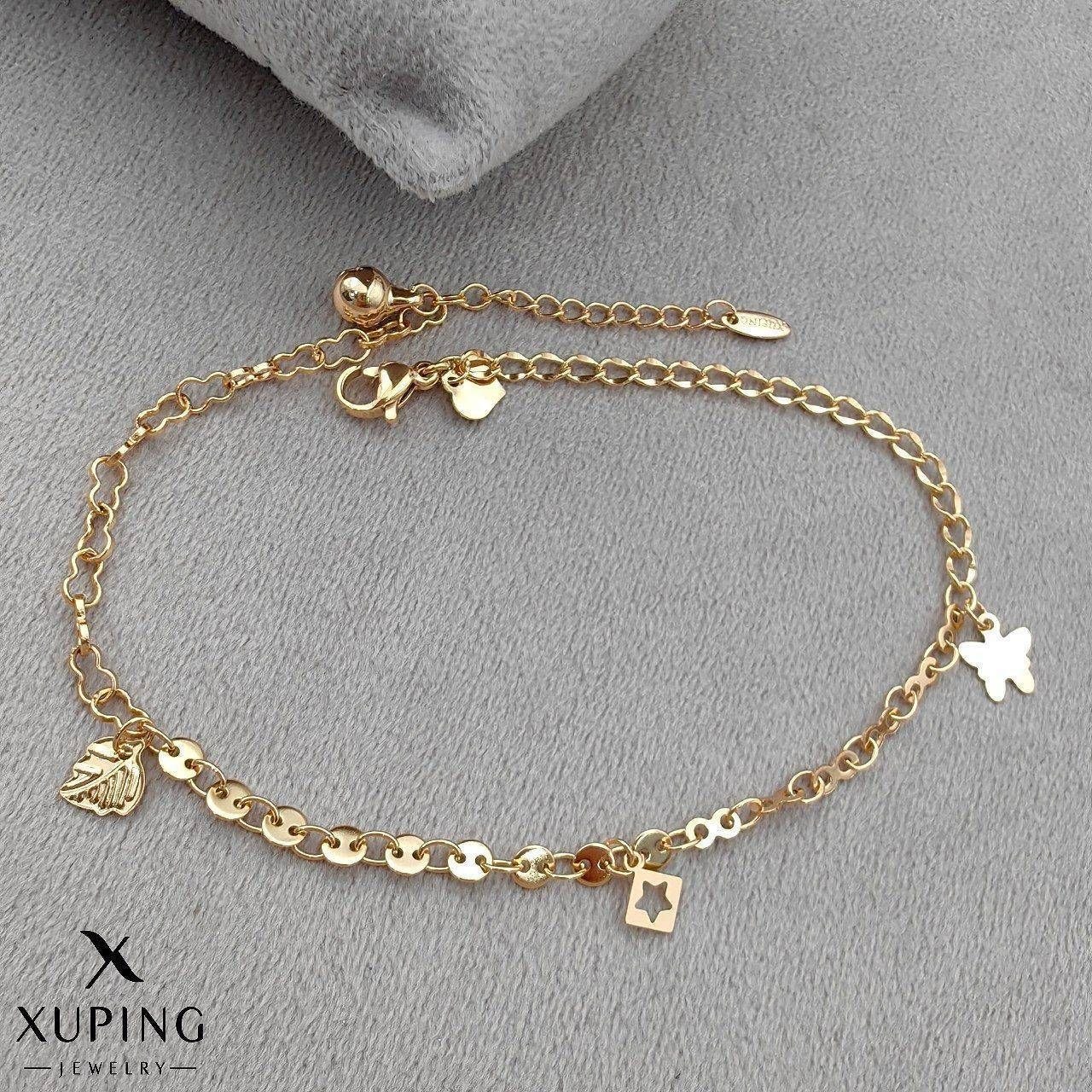 پابند اویز دار ژوپینگ (xuping)