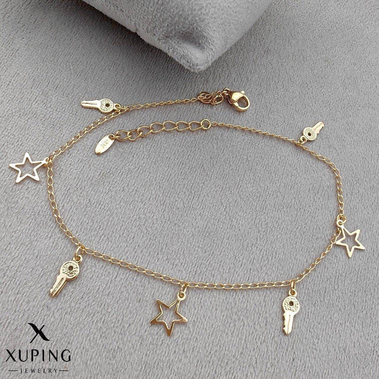 پابند اویز دار ژوپینگ (xuping)