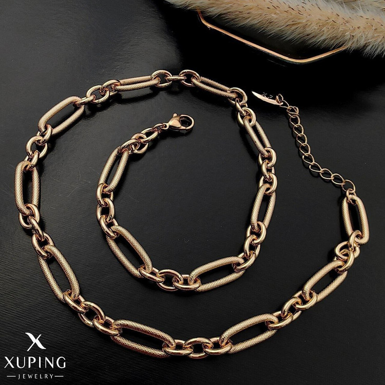 سرویس یورمن تراشدار ژوپینگ Xuping