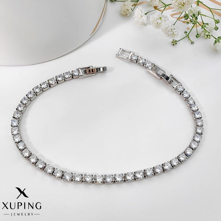 دستبند تمام تنیس ژوپینگ (xuping)