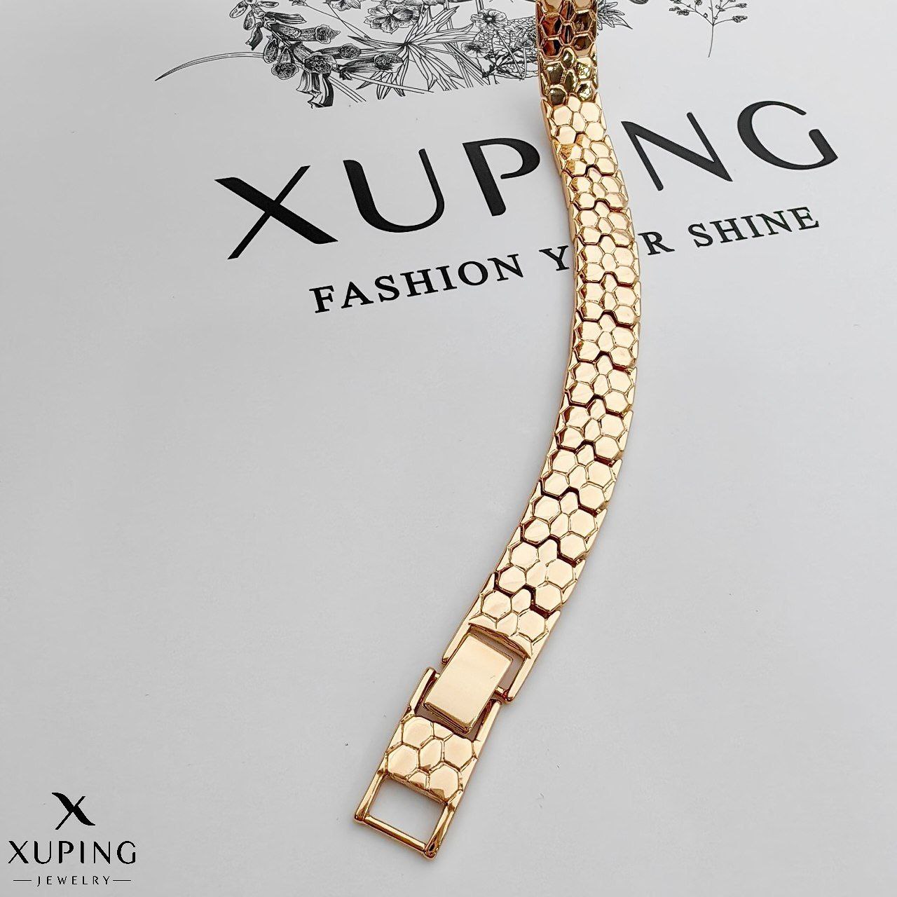 دستبند  هرمس ژوپینگxuping