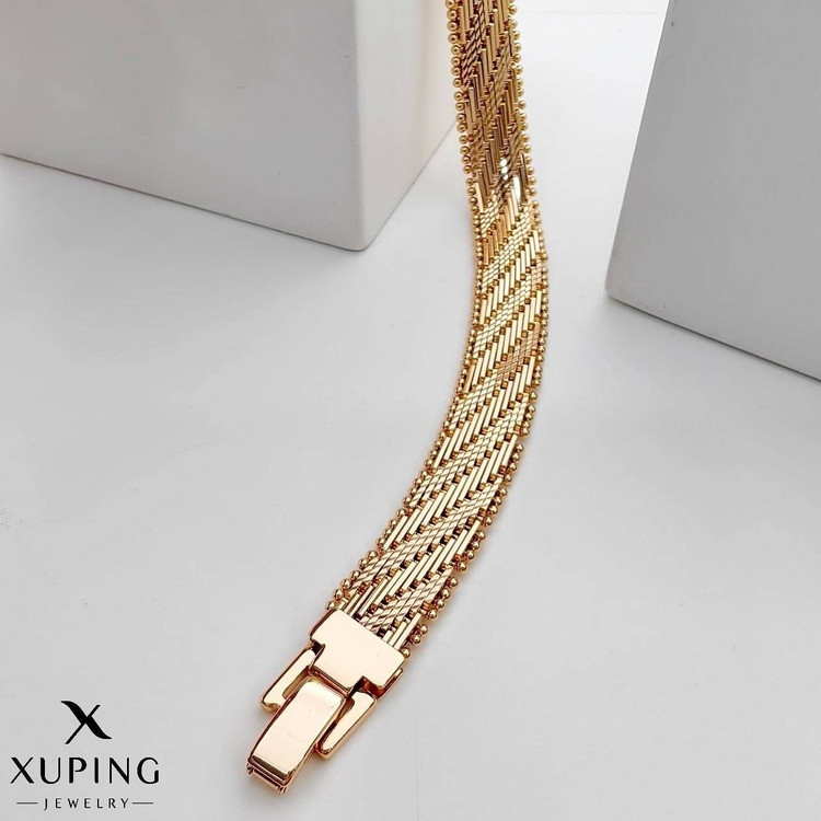 دستبند جتاش ژوپینگxuping