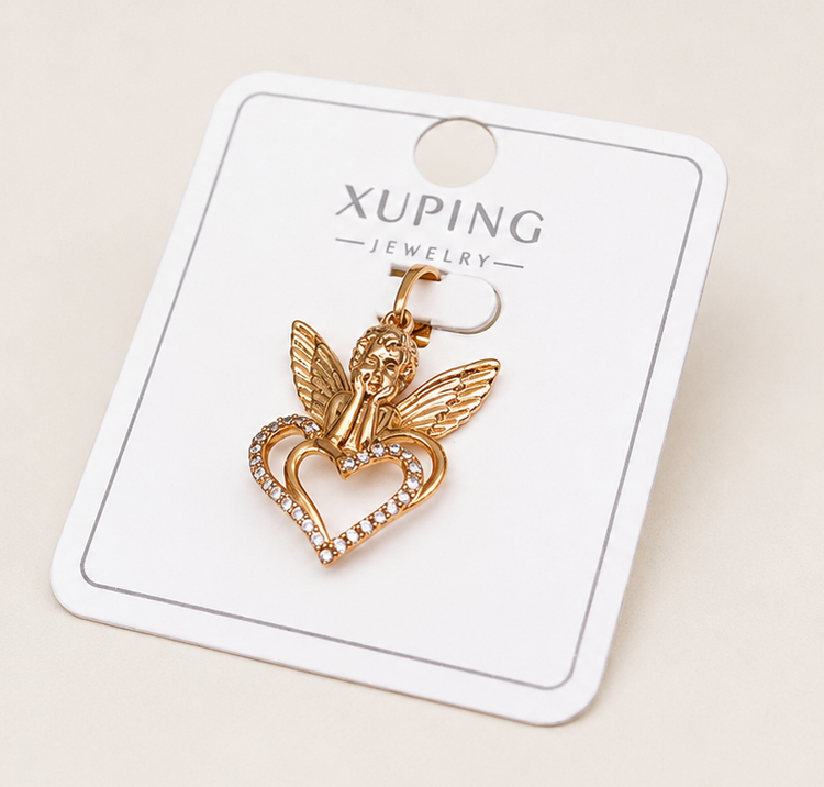 مدال تک از برند ژوپینگ xuping