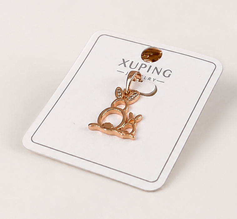 مدال تک‌ از برند ژوپینگ xuping