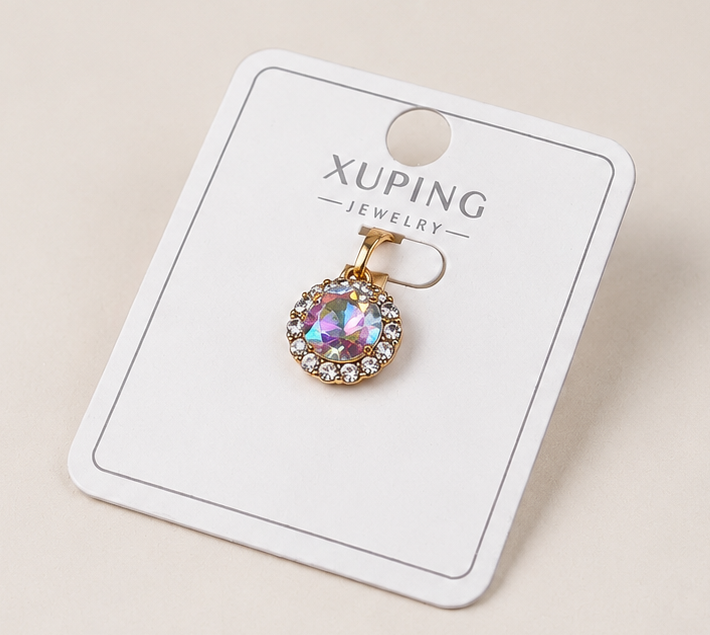 مدال تک‌ از برند ژوپینگ xuping