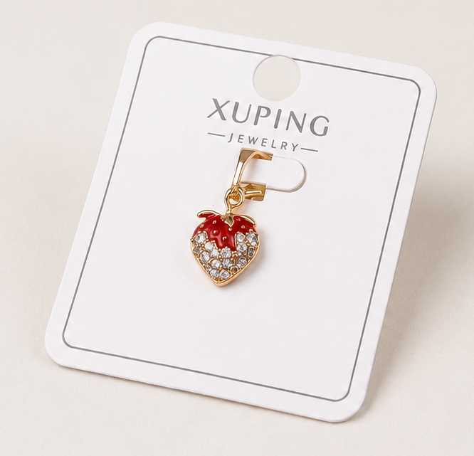 مدال تک از برند ژوپینگ xuping
