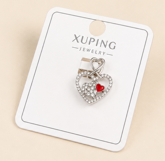 مدال تک‌ از برند ژوپینگ xuping