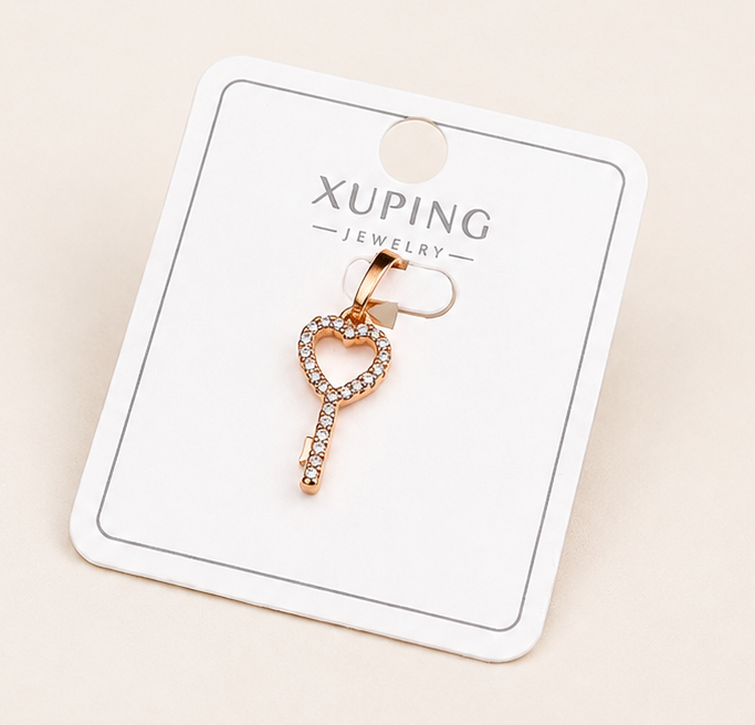 مدال تک از برند ژوپینگ xuping