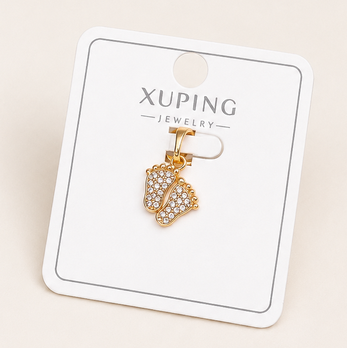 مدال تک‌ از برند ژوپینگ xuping