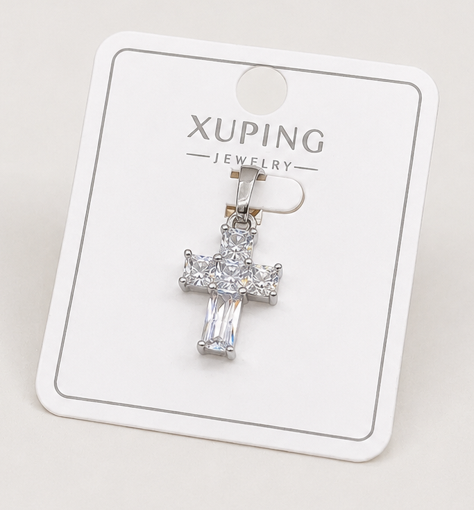 مدال تک از برند ژوپینگ xuping
