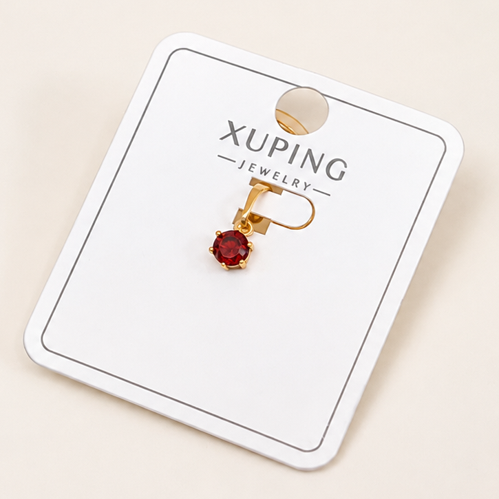 مدال تک‌ از برند ژوپینگ xuping