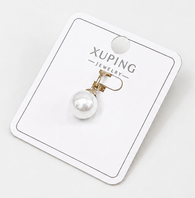 مدال تک‌ از برند ژوپینگ xuping