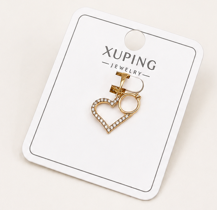 مدال تک از برند ژوپینگ xuping