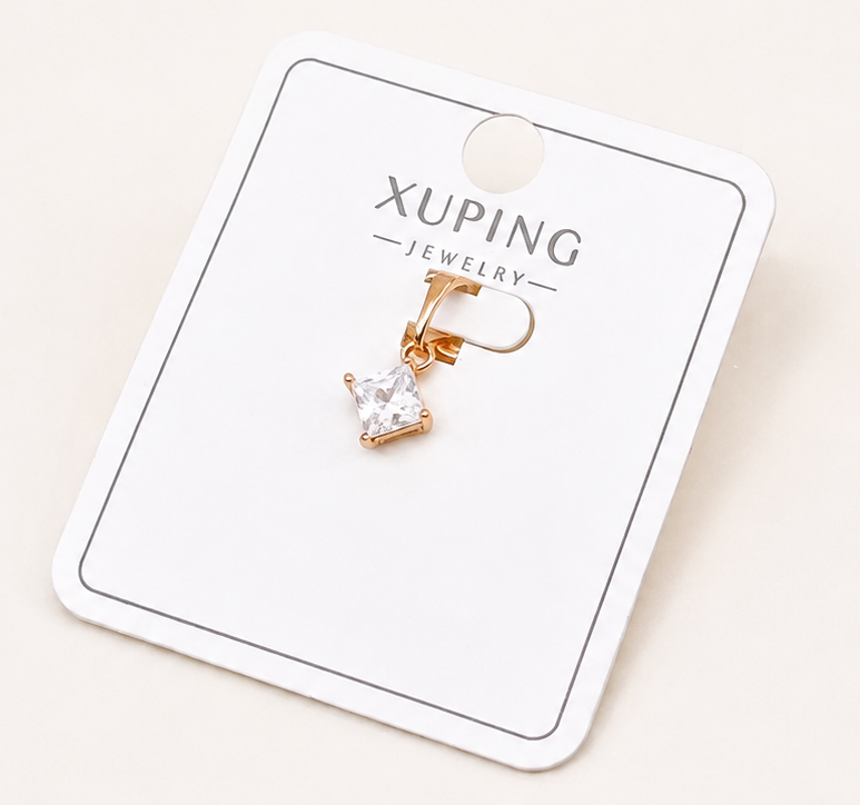 مدال تک‌ از برند ژوپینگ xuping