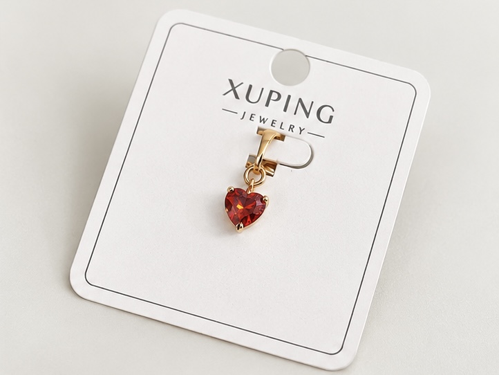 مدال تک‌ از برند ژوپینگ xuping