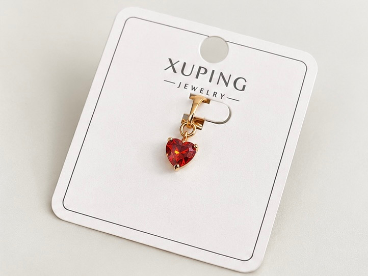 مدال تک از برند ژوپینگ xuping