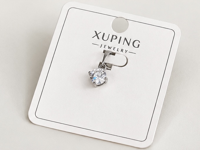مدال تک‌ از برند ژوپینگ xuping