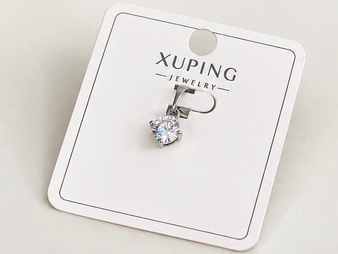 مدال تک از برند ژوپینگ xuping