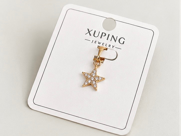 مدال تک از برند ژوپینگ xuping