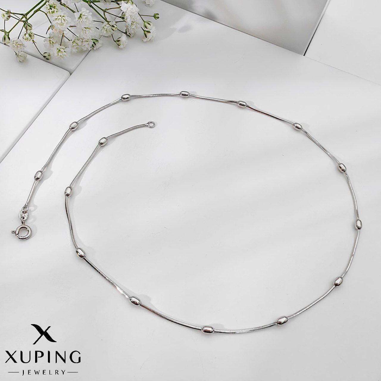 زنجیر گوی ژوپینگ (xuping)